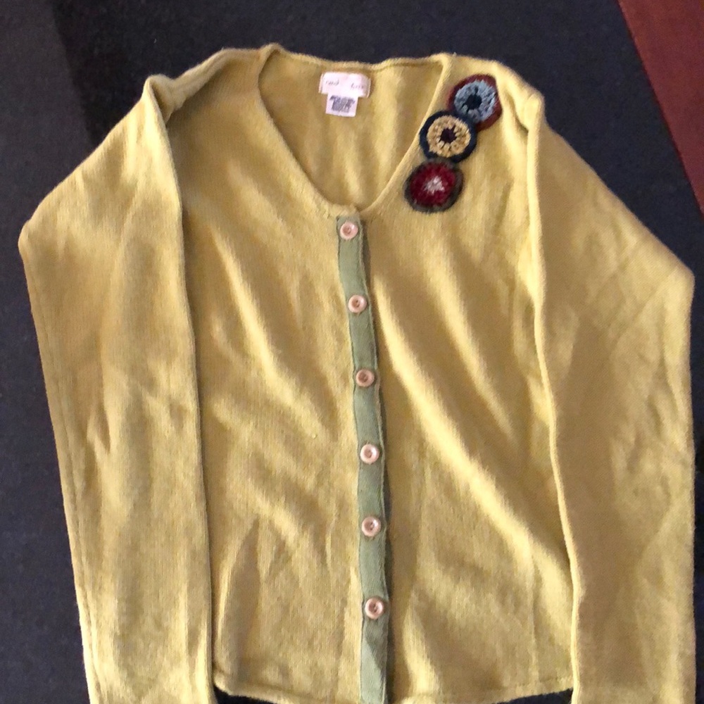 Sweaters - Picture 6 of 8